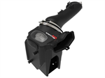 Cold Air Intake