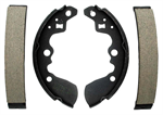 R/M BRAKES 608PG Brake Shoe