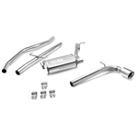 Exhaust System Kit