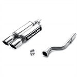 Exhaust System Kit