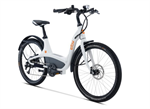 ELBY E03C1G9B90A Bicycle