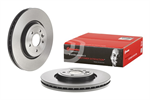 BREMBO 09.D063.11 Brake Rotor
