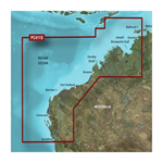 Marine Cartography