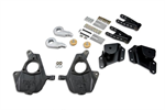 BELLTECH 656 Lowering Kit