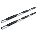 RAPTOR 0401-0322 Nerf Bar - Truck Wheel to Wheel