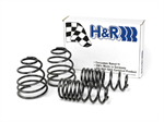 H&R 29188-1 Lowering Kit