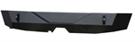 GO INDUSTRIES 94500 JEEP REAR BUMPER