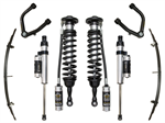 Lift Kit Suspension