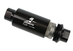 AEROMOTIVE 12324 FILTER IN-LINE AN-10 SIZE