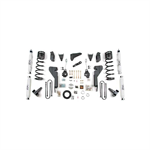 ZOND31N Lift Kit Suspension