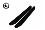 BLACK HORSE PR-TY4RTEBK Running Board