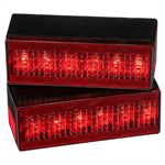 14064-7 Trailer Light Kit