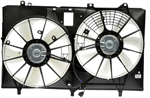 DORMAN 620-581 Cooling Fan