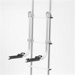 501CR Camping Chair Storage Rack