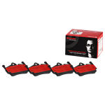 BREMBO P65028N Brake Pad