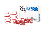 H&R 28877-2 Lowering Kit