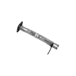 WALKER 53004 Exhaust Pipe Intermediate