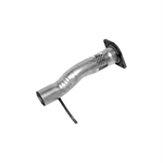 WALKER 52098 Exhaust Pipe Intermediate