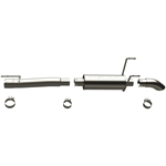 Exhaust System Kit