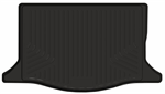 HUSKY 44091 Cargo Liner- 2009-2013 Honda Fit, 2013 Honda Fit B