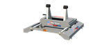 B&W RVB3270 Fifth Wheel Trailer Hitch Head Support