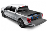 Bed Cargo Divider