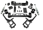 SUPERLIFT K130F Lift Kit Suspension