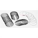 JE PISTONS JG1004-3386 Piston Ring Set