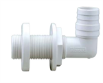 3879-1 Boat Scupper