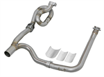 AFE 48-46207-PK LOOP & Y-PIPE COMBO