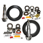 NITRO GEAR GPJKNONRUB-4.88 Differential Ring and Pinion