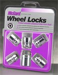 MCGARD 24554 4 PACK WHEEL LOCK SET 12X1.25