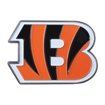 FAN MATS 22545 Emblem