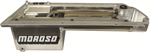 MOROSO 20155 OIL PAN GM LT REAR SUMP S