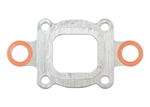 Exhaust Manifold Gasket
