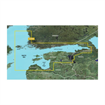 Marine Cartography