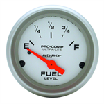 AUTOMETER 4317 Fuel Gauge
