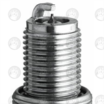NGK 3089 BR9EIX SOLID SPARK PLUG 4/BX