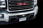 PUTCO 87196L GMC BUMPER GRILLE W/ 1000