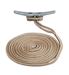 302110015G/W-1 Boat Dock Line