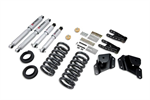 BELLTECH 664SP Lowering Kit