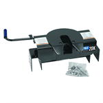 PRO SERIES 30118 20K PRO HEAD & SUPPORT