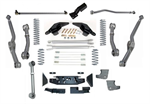 JK4R24 Lift Kit Suspension