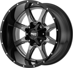 WHEEL PROS MO97081067424N Wheel