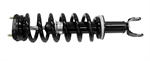 MONROE 90028C2 Air Spring to Coil Spring Conversion Kit