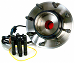 MOOG 515056 Wheel Bearing and Hub Assembly