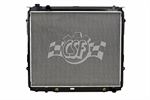 CSF 3237 Radiator