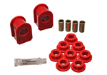 ENERGY SUSPENSION 4.5106R FD 1' FRONT STABILIZER BUSHING