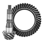 NITRO GEAR GM9.76K2-430-NG Differential Ring and Pinion