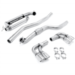 Exhaust System Kit